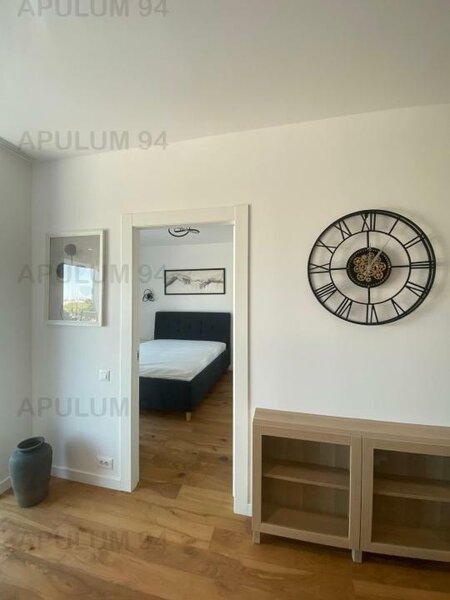 Inchiriere Apartament 2 camere One Cotroceni Park